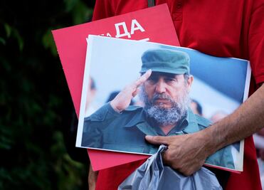 Opinión. Pegasus distrae el desastre de gobierno