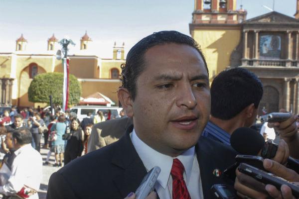 Recibe San Juan del Río 12 mdp