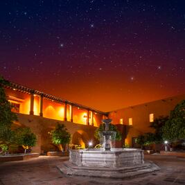 Nueva Noche de Museos