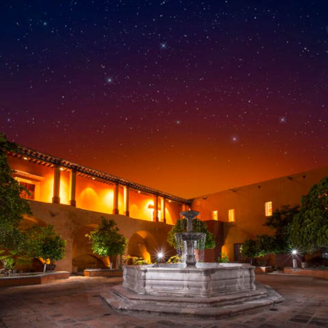 Nueva Noche de Museos