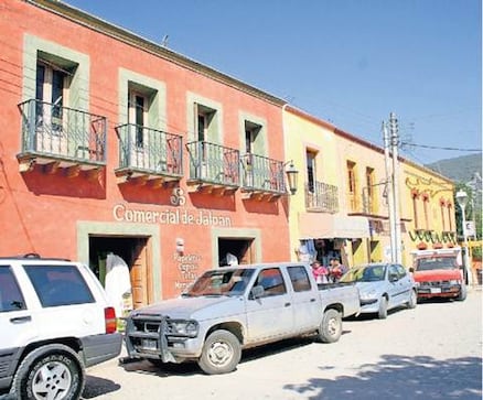 Pedirán cuentas a  ex servidores de Jalpan