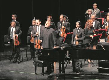 Esta noche, la OFEQ interpretará valses mexicanos