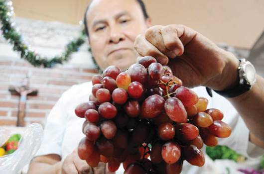 Alcanza hasta 85 pesos el kilo