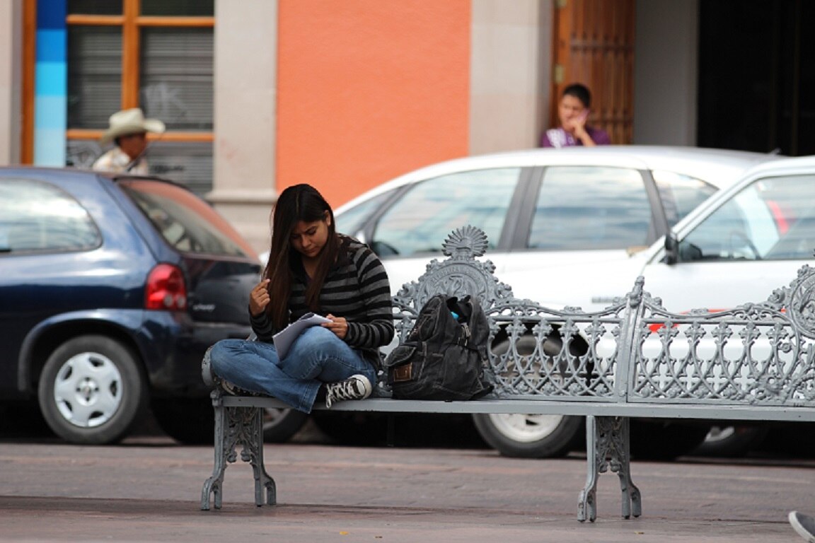 A estudiar en el extranjero, 375 alumnos del IPN
