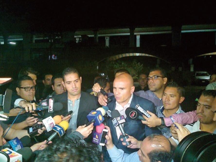 Gremio arbitral celebra ‘triunfo’ contra la FMF