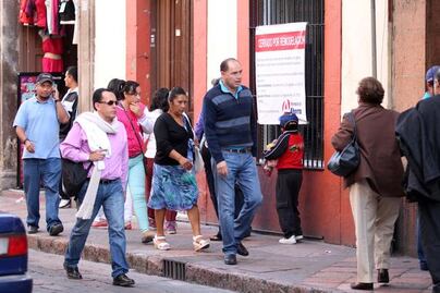 No nació en el estado 30% de adultos de 50 a 64 años 