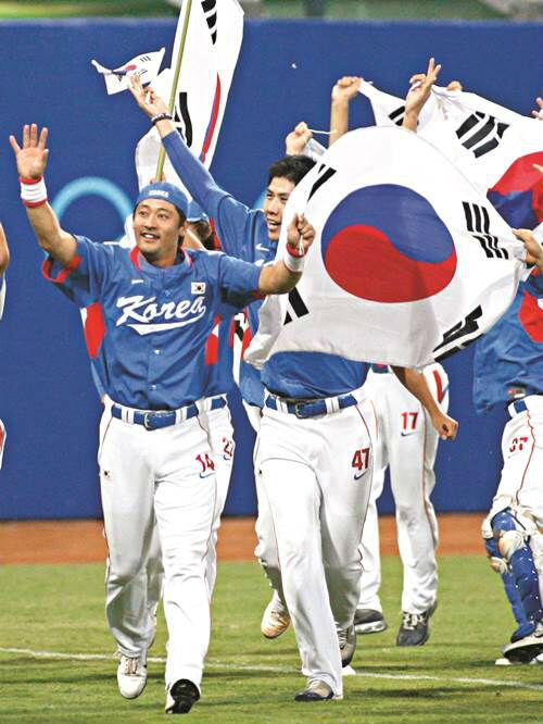 El beisbol trabaja para regresar a los Olímpicos