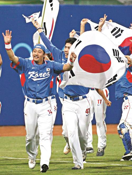 El beisbol trabaja para regresar a los Olímpicos