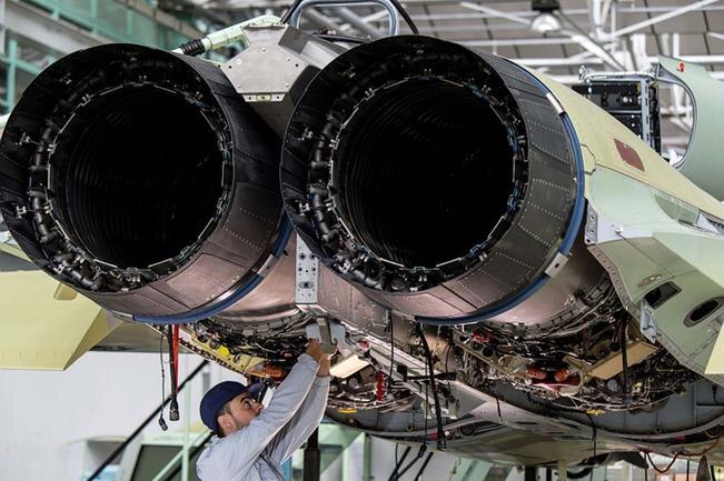 Capta sector aeroespacial 31% de IED en México