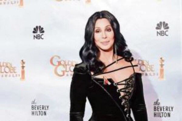 Cher y Trump tienen pelea en Twitter