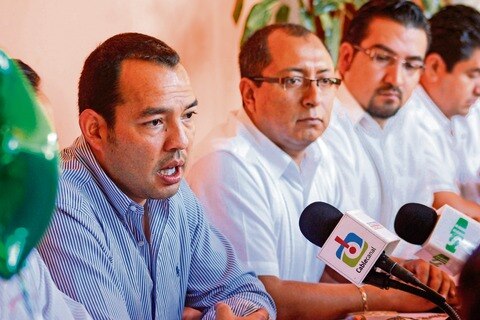 Sancionará PAN a incumplidos