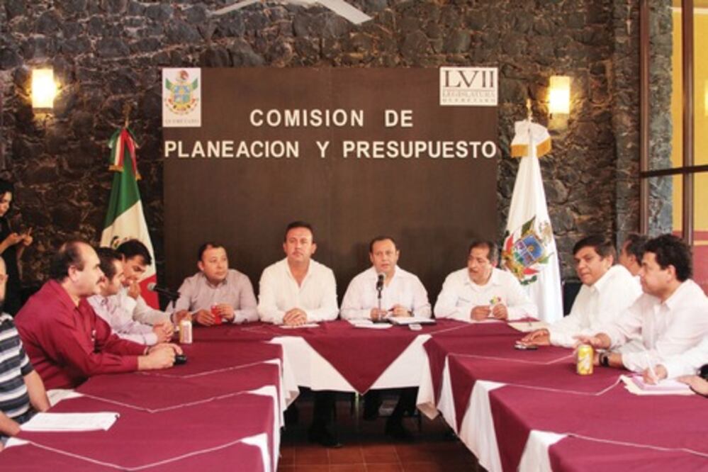 Creció presupuesto en 4 años: Gobierno