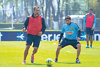 Herediano  no es Cruz Azul: ‘Sambu’