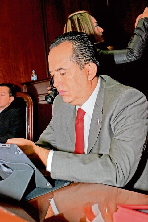 No hay razón para juicio contra alcalde