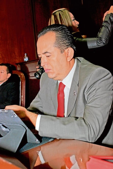 No hay razón para juicio contra alcalde