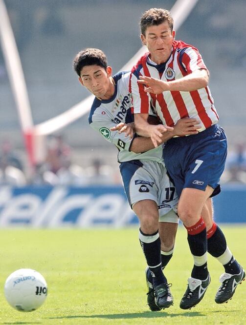 Un recuerdo de casi una década atrás