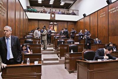 Guerra: vamos “en tiempo”