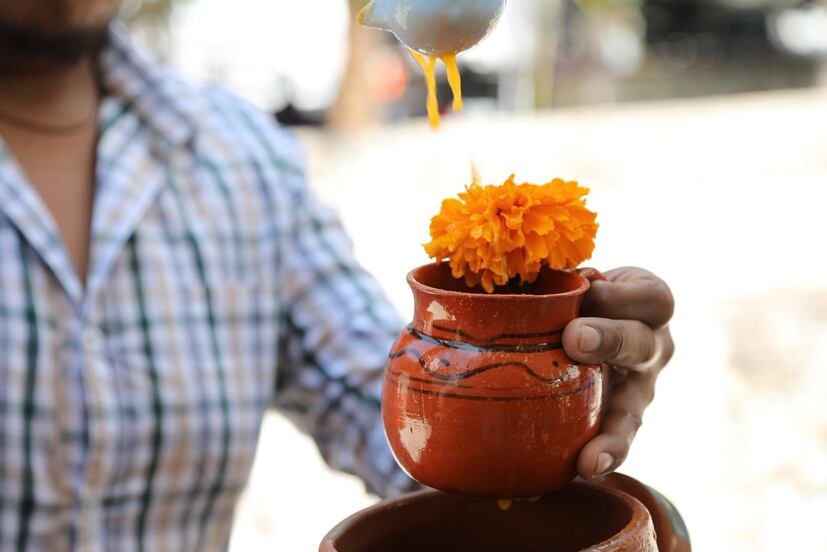 Realizan el Primer Concurso de Curados de Pulque en la "Feria Colón 2025"