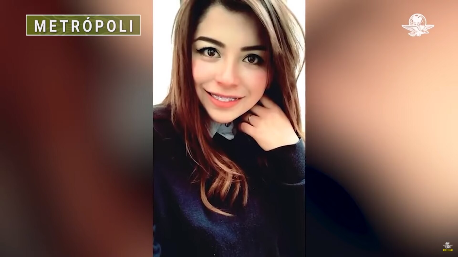 Feminicidio de Ingrid despierta indignación