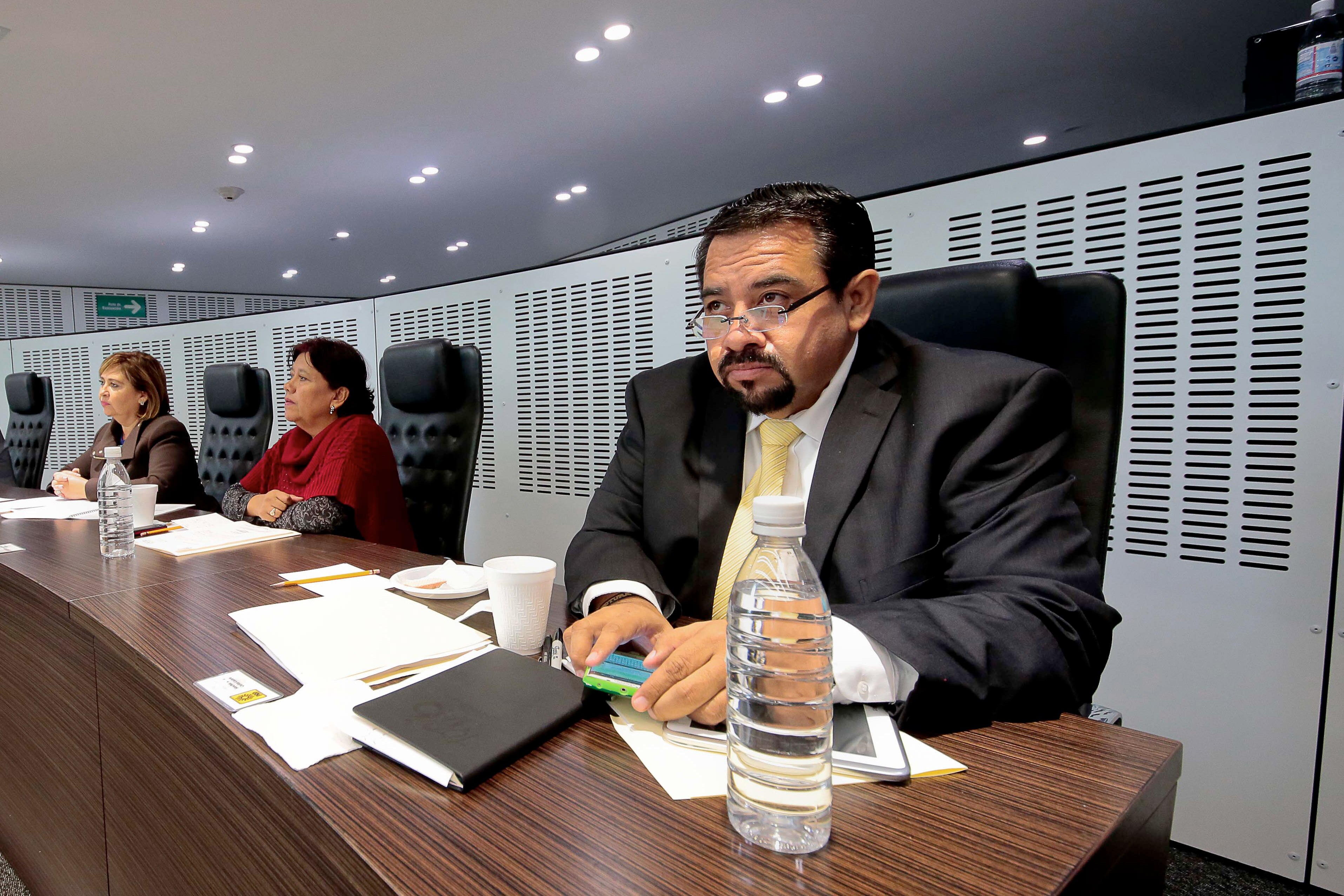 FOTO: Archivo El Universal