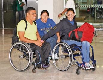 Van por el ‘top ocho’ del orbe