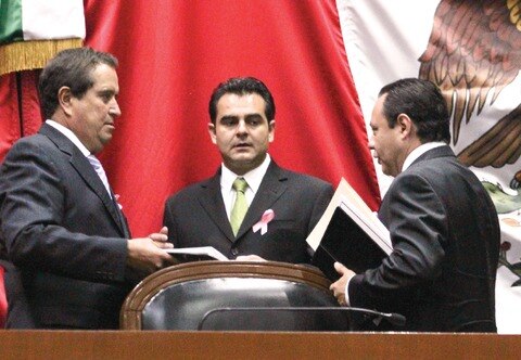 Ejecutivo "frena" seguro obligatorio