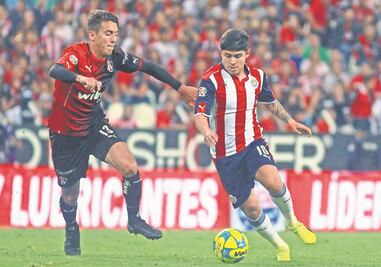 Chivas llega a 111 años y busca festejo con el título