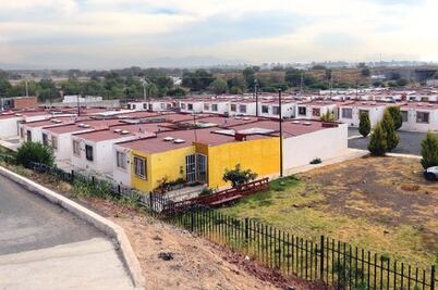 Buscan controlar crecimiento urbano 