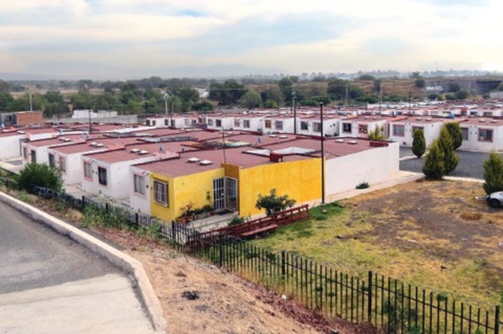 Buscan controlar crecimiento urbano 