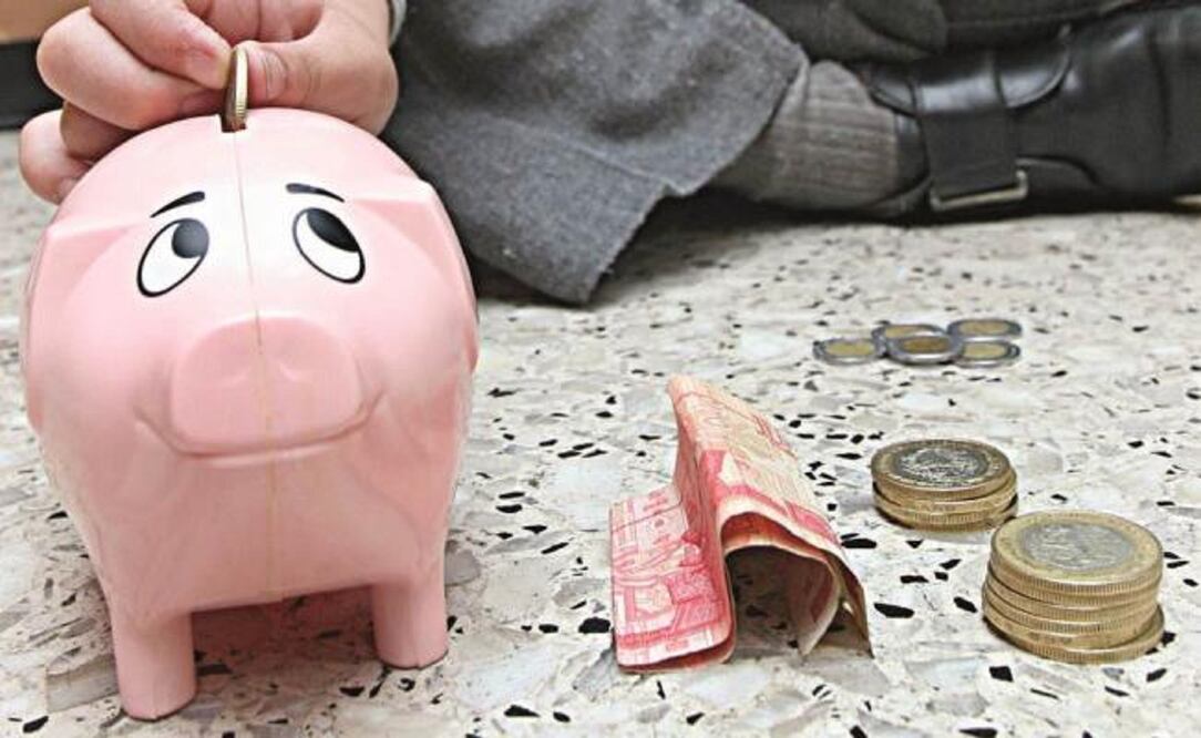 Inbursa y Principal, las Afore con menor rendimiento: Consar