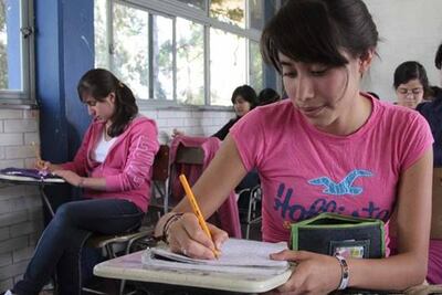 Crece presencia de estudiantes en EU