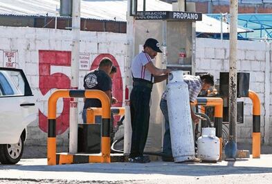 Inspeccionarán gaseras 