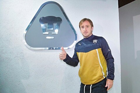 A Pumas le sienta el ‘Infierno’ 