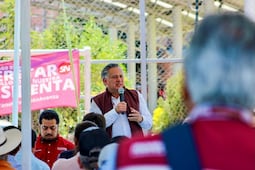 Nieto Castillo confirma su aspiración a gubernatura