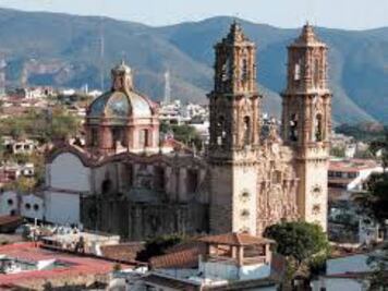 Sectur lanza Ruta religiosa