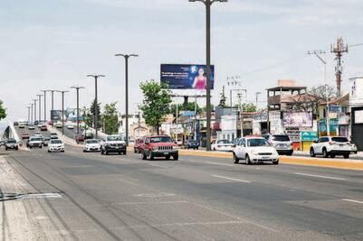 Limitan propaganda en Corregidora