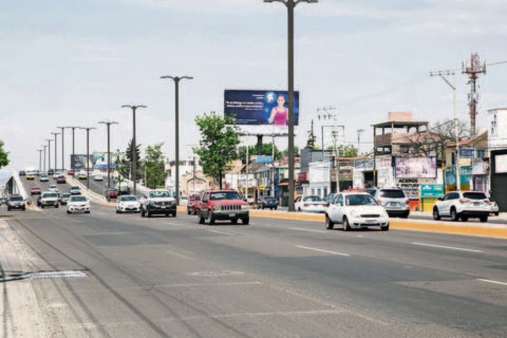 Limitan propaganda en Corregidora