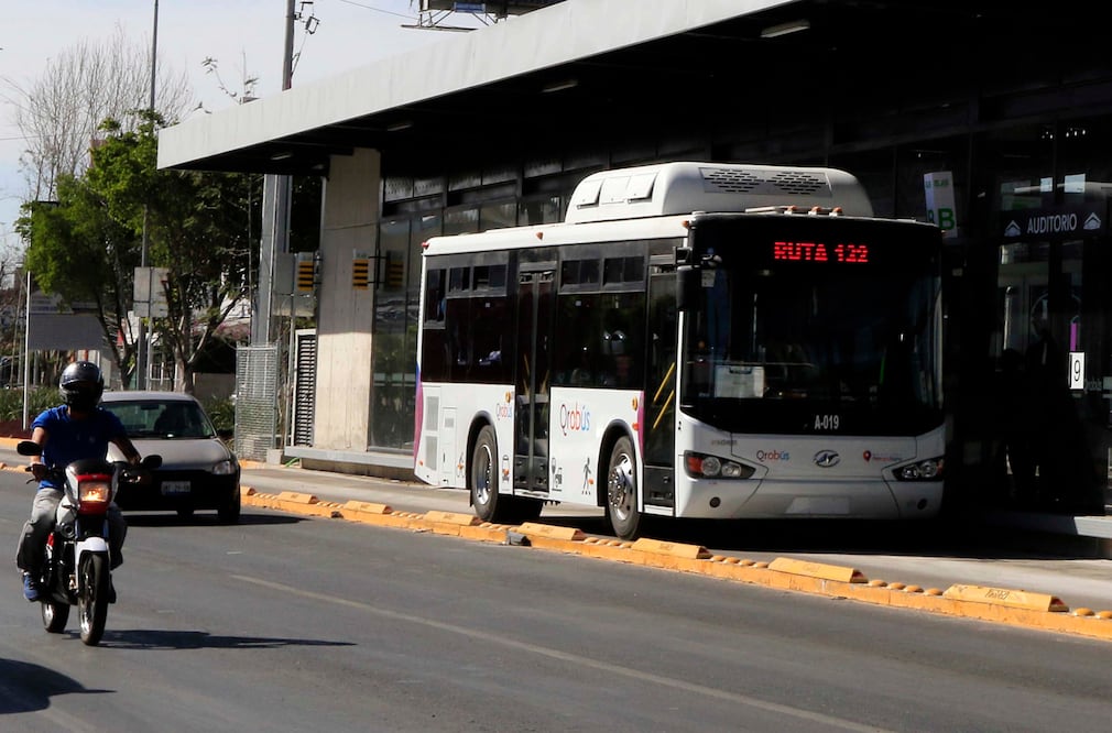 Las unidades son de nueva generación