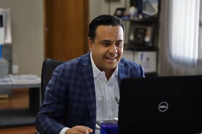 Piden replicar en otros municipios modelo de seguridad de Querétaro