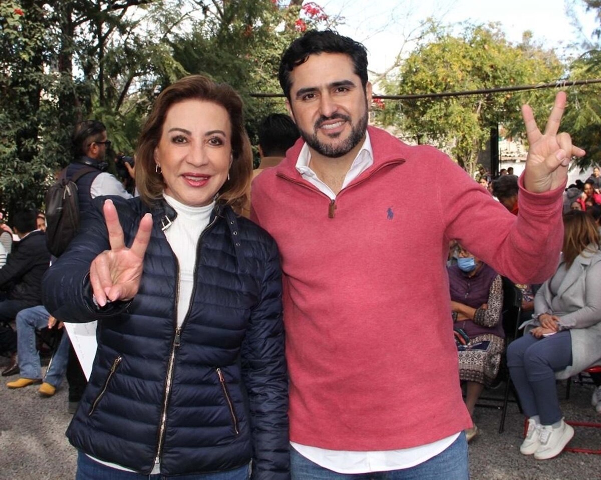 Prioriza Murguía el apoyo a las mujeres queretanas