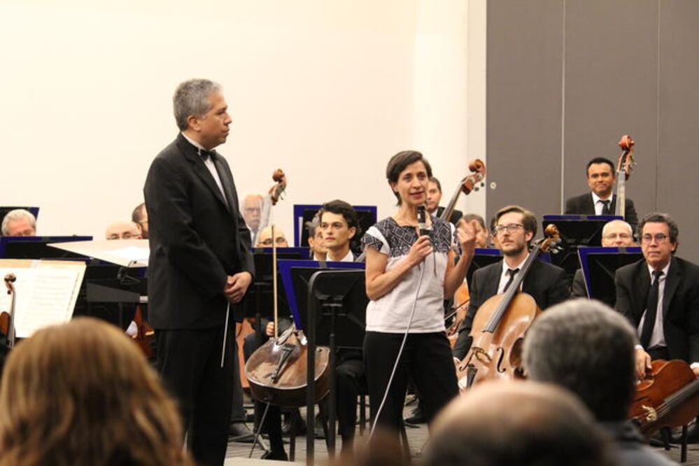 Foto: Archivo. El Universal