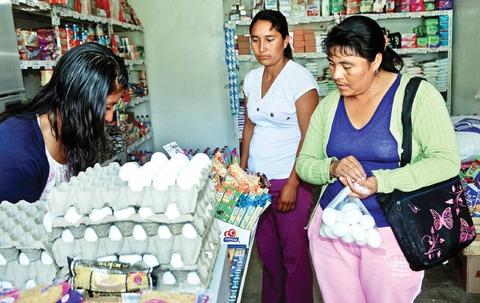 Políticas favorecen a las microempresas