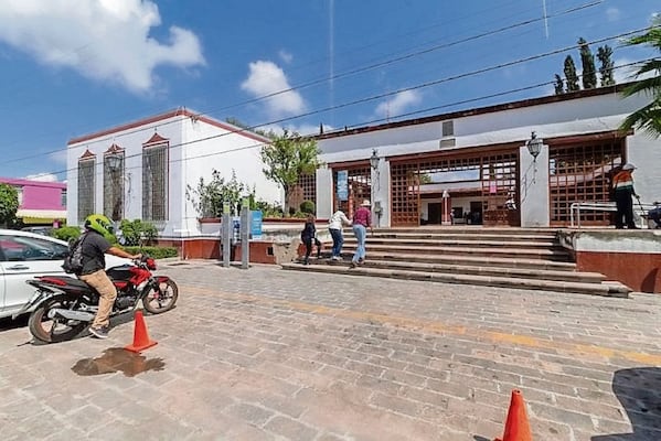 Tequisquiapan, con cartera vencida de 400 mdp