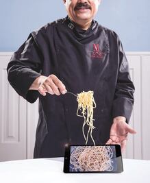 Al alcance de un 'clic'