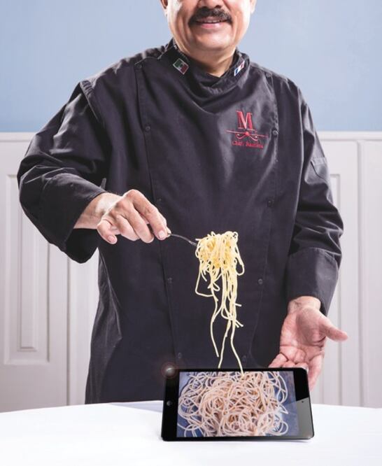 Al alcance de un 'clic'