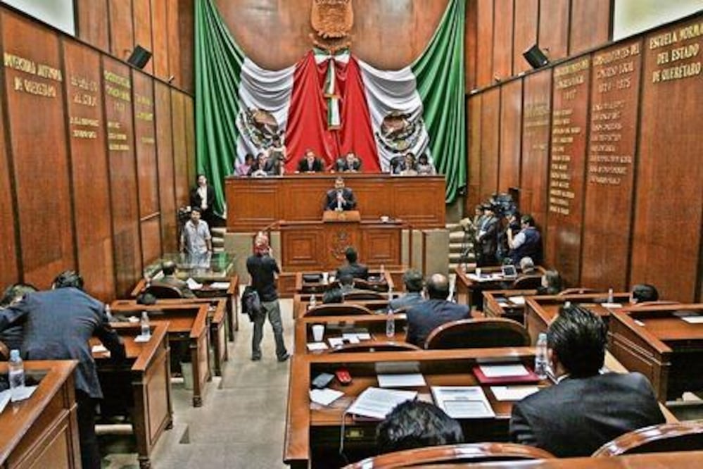 Avalan candidaturas ciudadanas