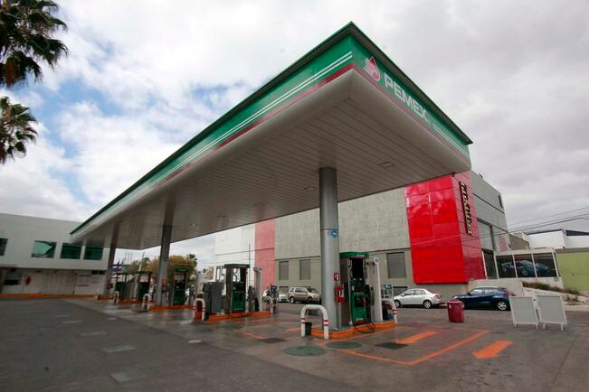 Sin mejora, abasto de combustibles