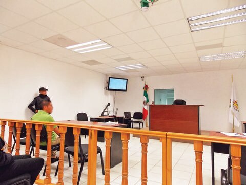 Tipificación del feminicidio