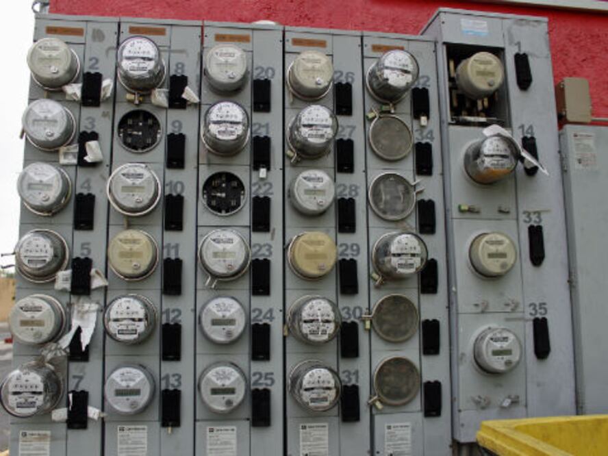 Podría crecer la industria eléctrica 