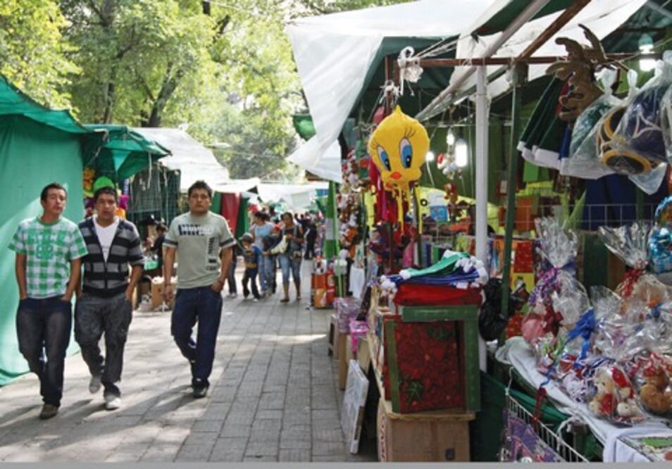 Piden reglamentar ambulantaje 